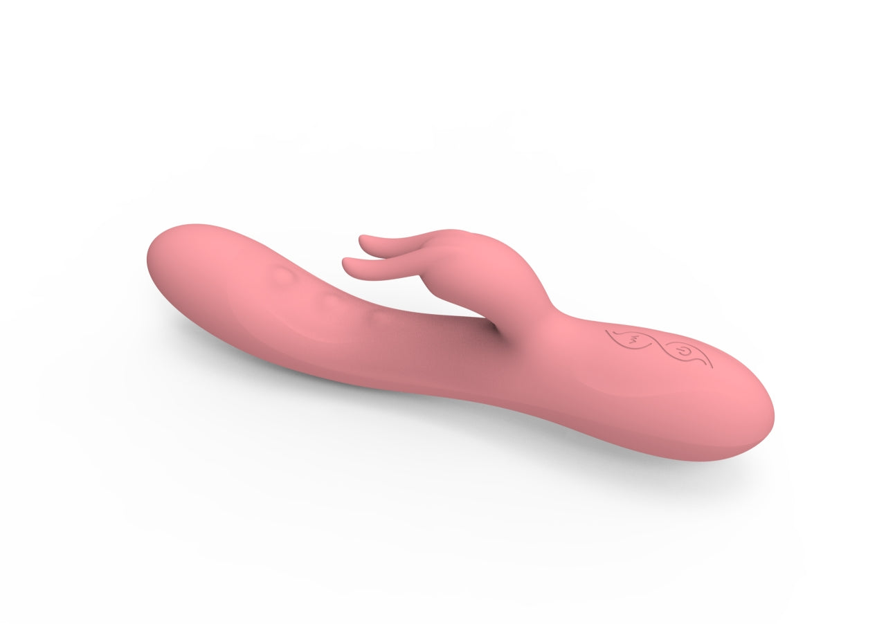 Classic Rabbit Vibrator