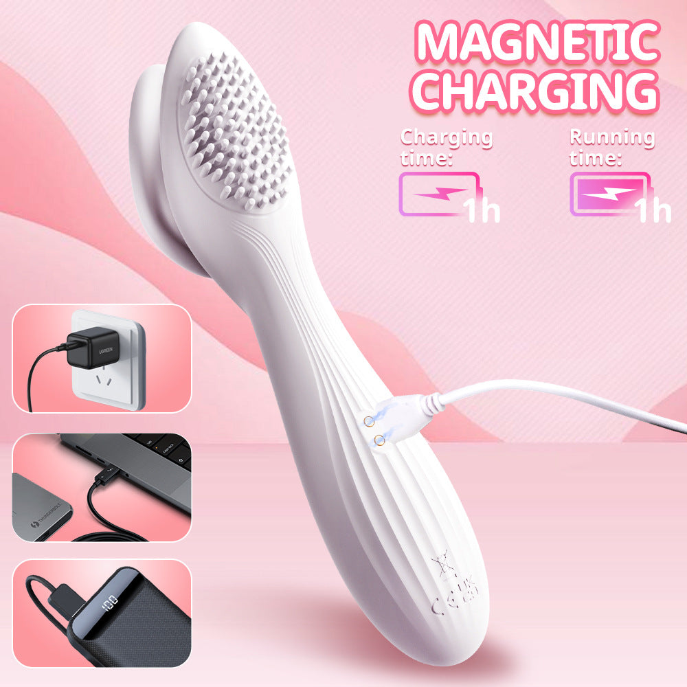 Suction Vibrator