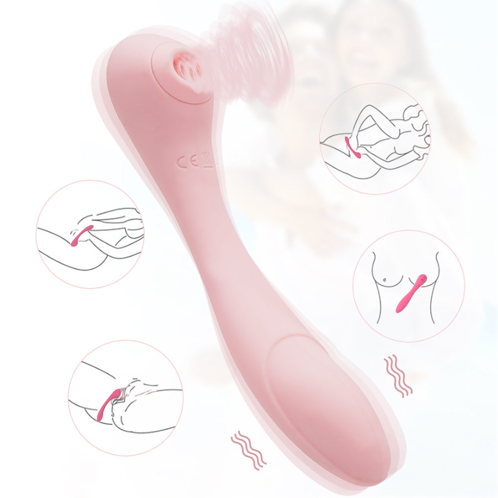 Suction Massager