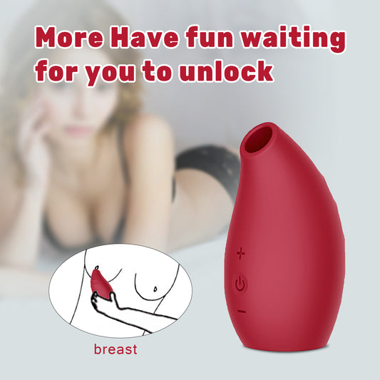 Pocket Sucking Stimulator