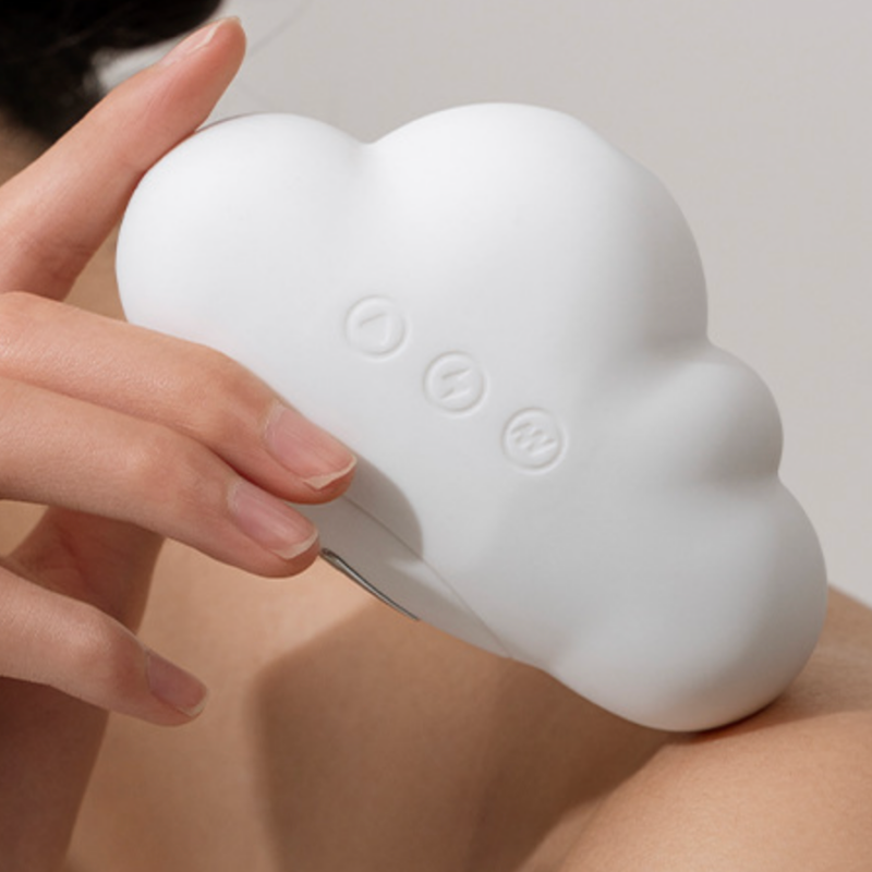 Air Pulse Clitoral Sucker for Women