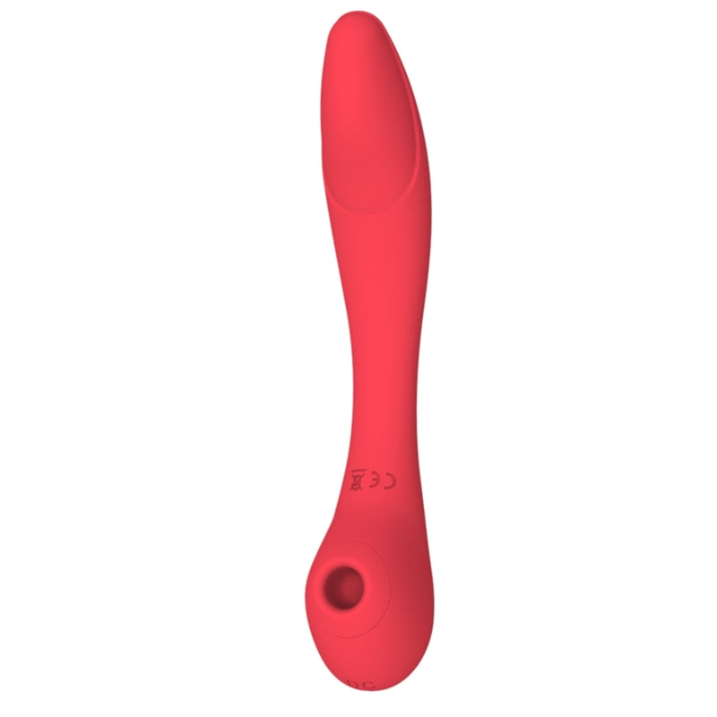 Suction Massager