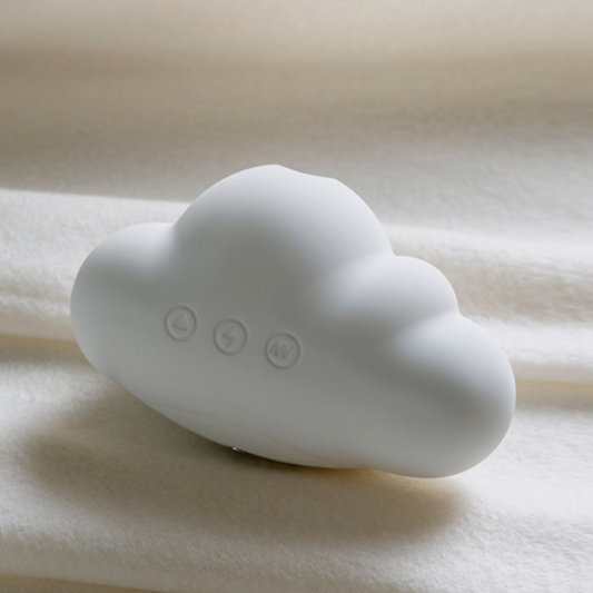 Air Pulse Clitoral Sucker for Women