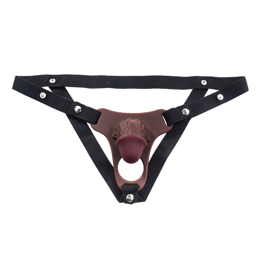Realistic Chastity Sheath for Men | Wearable Underwear