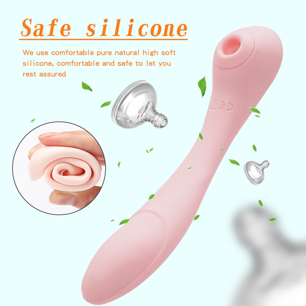 Suction Massager