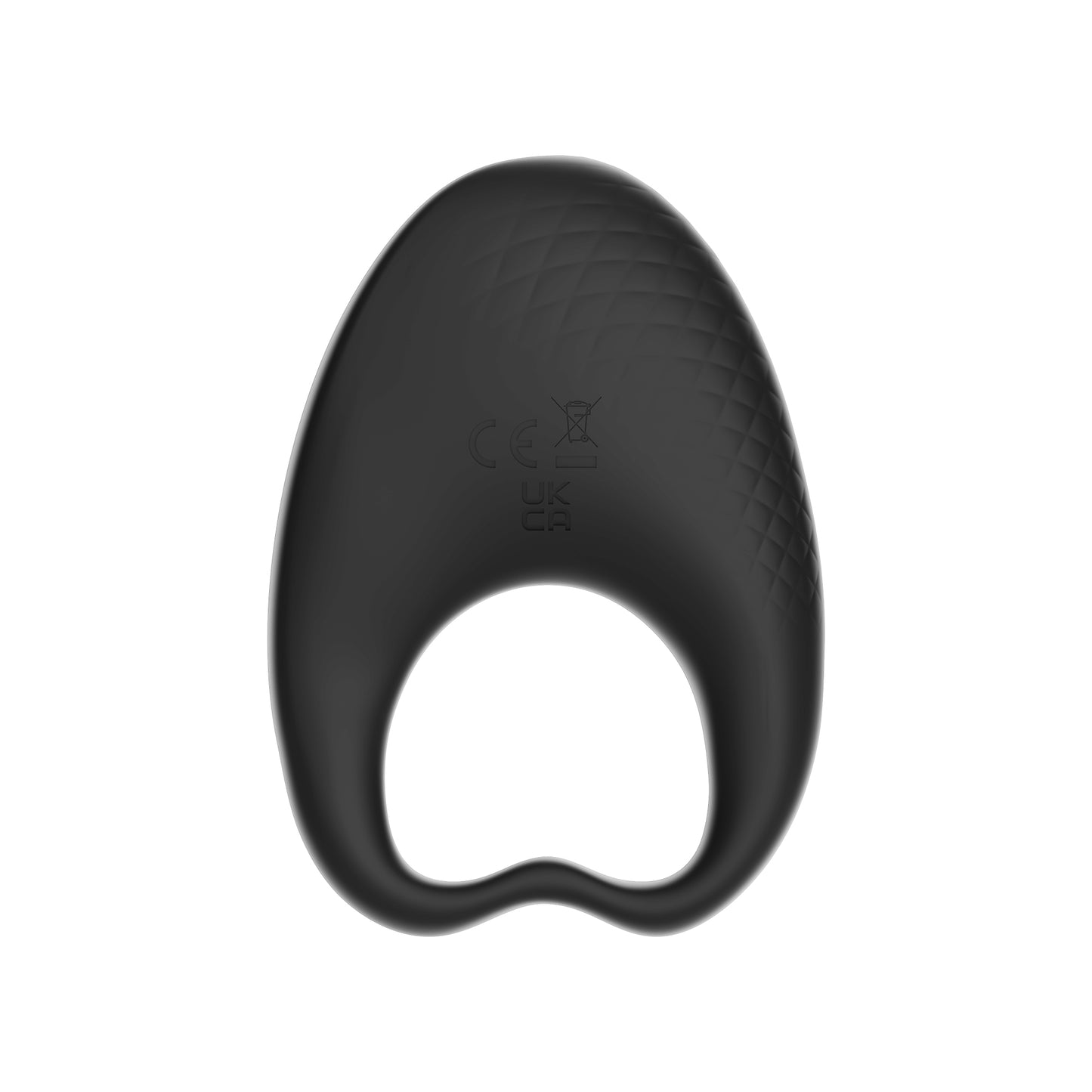 Vibrating Cock Ring