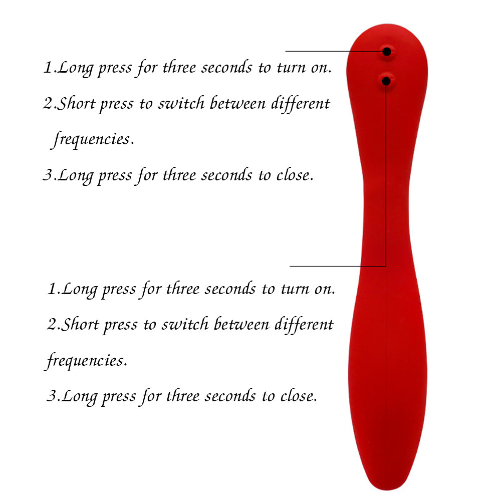 Suction Massager
