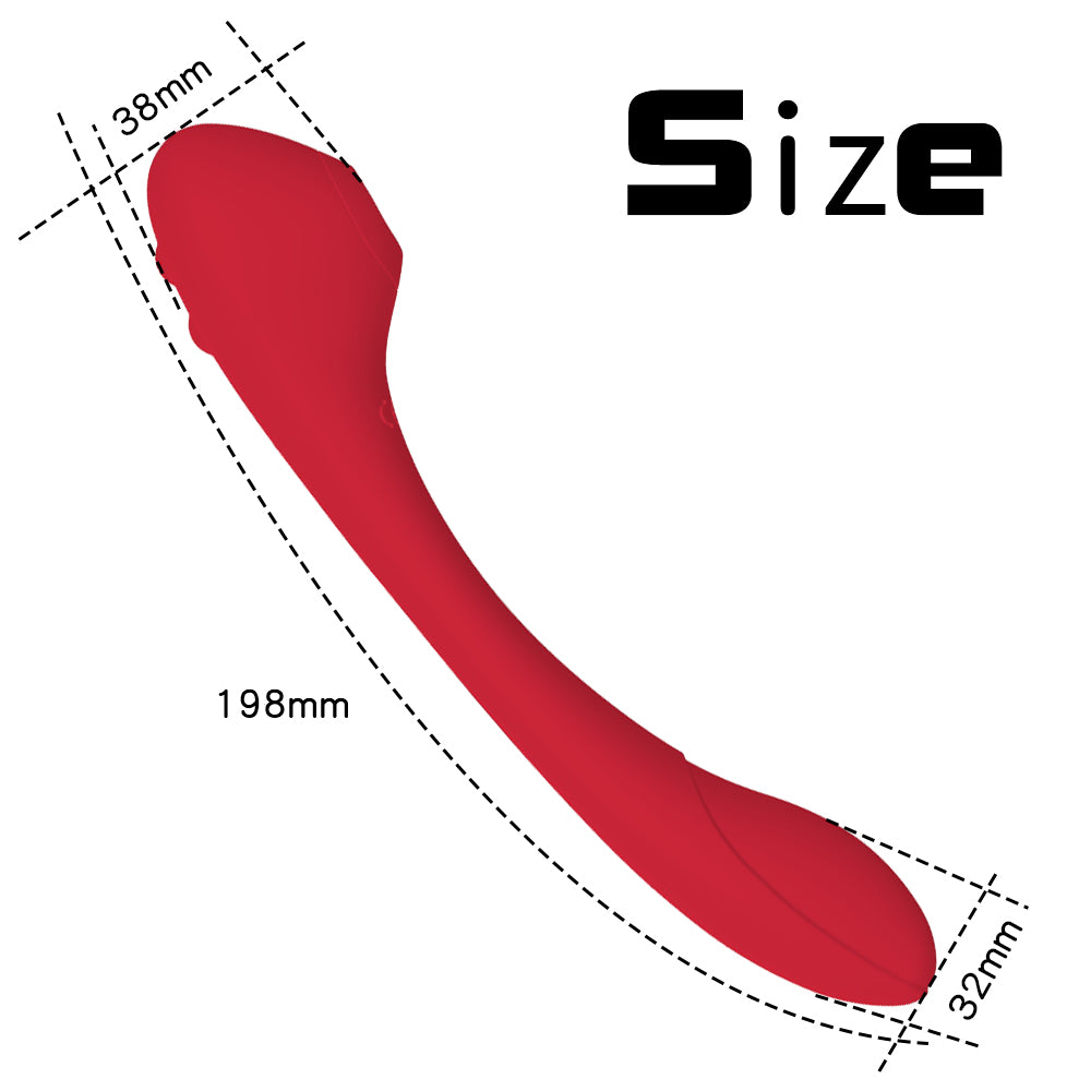 Suction Massager