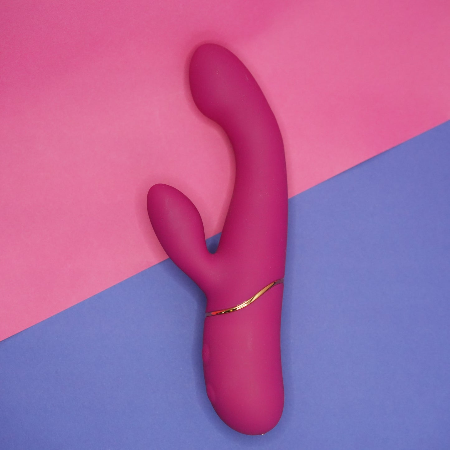 Air Pressure Rabbit Vibrator