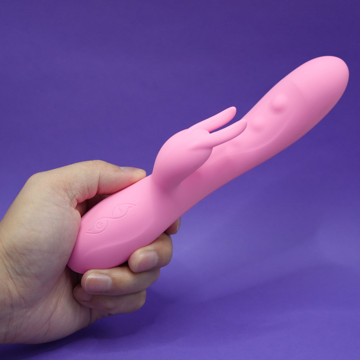 Classic Rabbit Vibrator