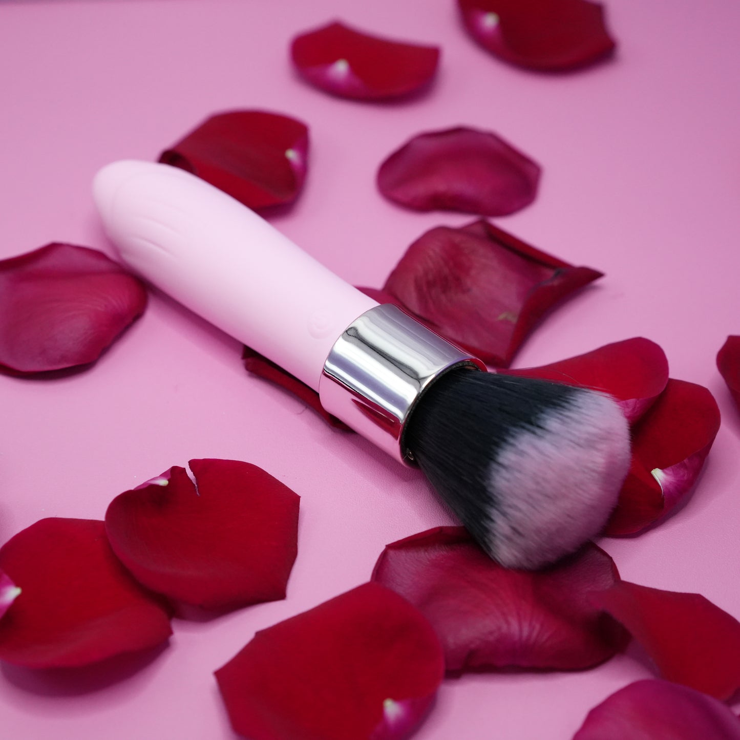 Vibrating Brush