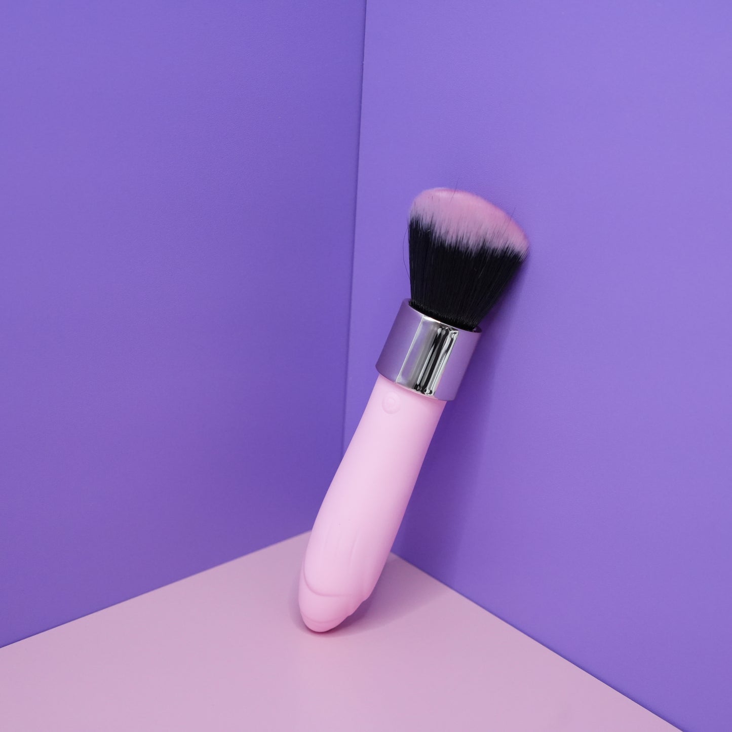 Vibrating Brush