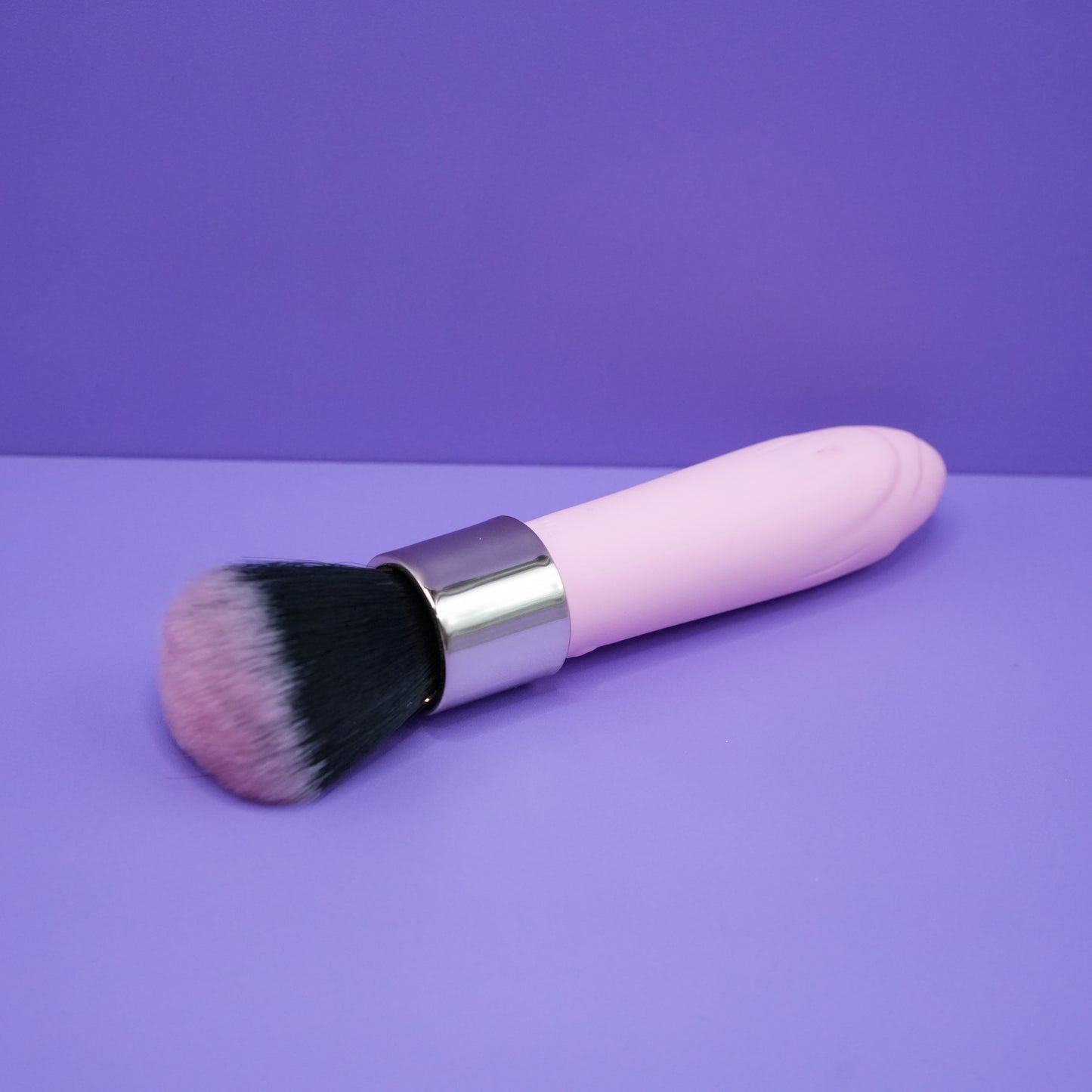 Vibrating Brush