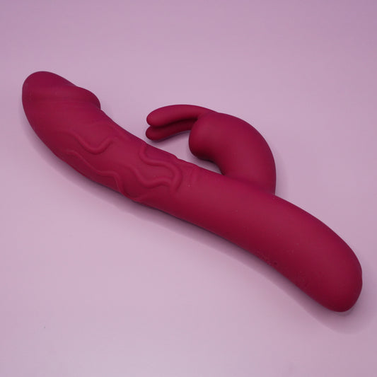 Simulation Rabbit Vibrator