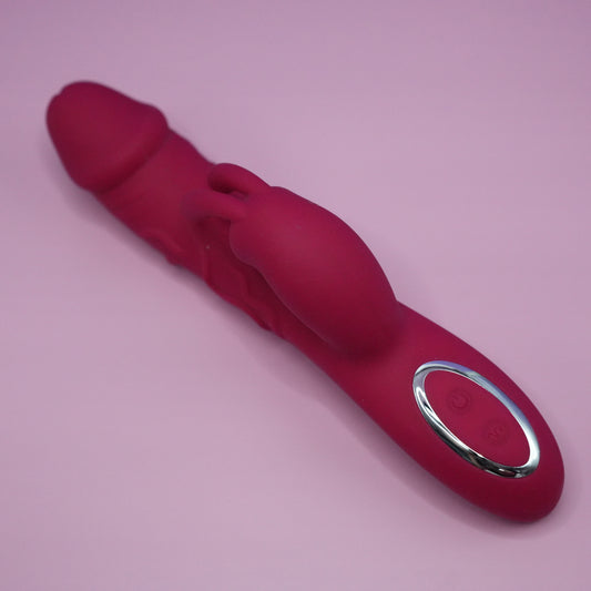 Simulation Rabbit Vibrator