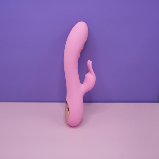 Classic Rabbit Vibrator