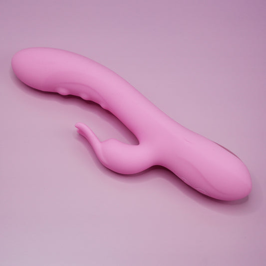 Classic Rabbit Vibrator