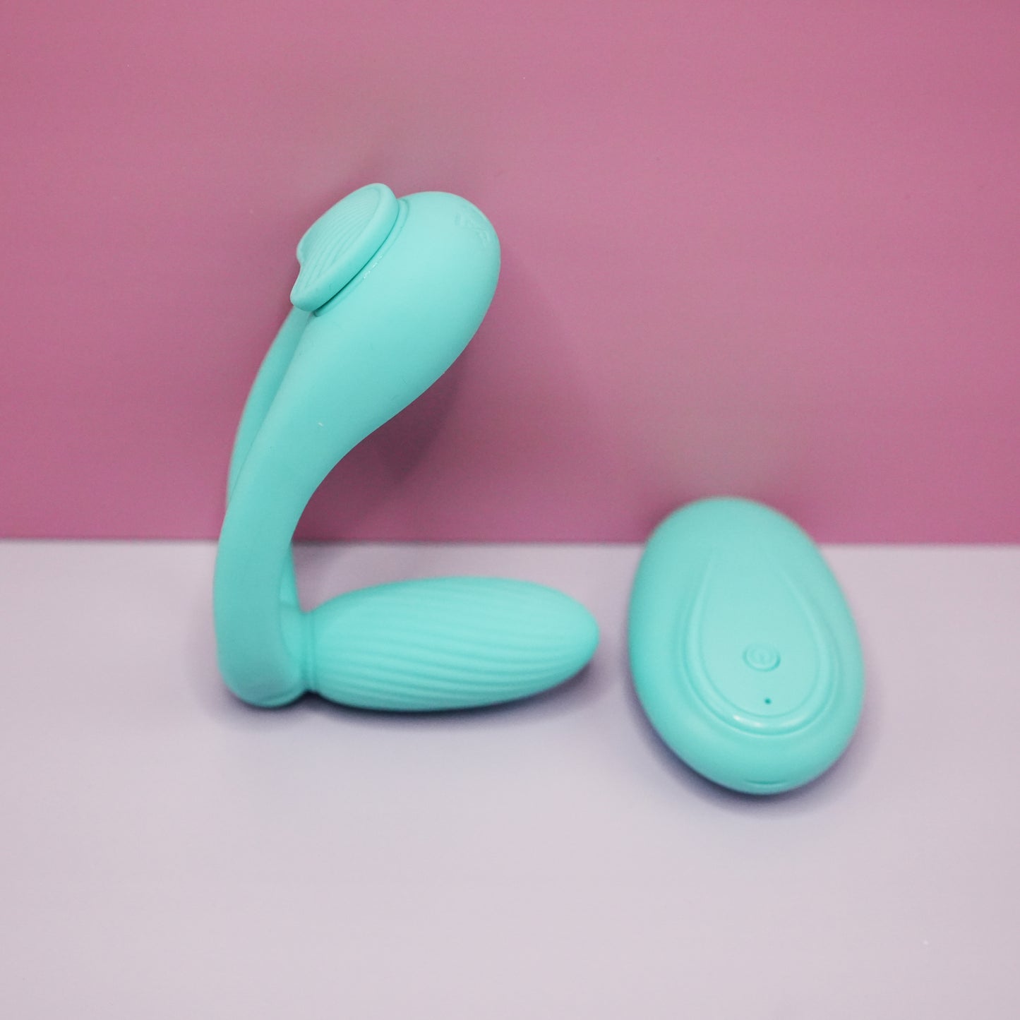 Remote Control Wearable Vibrator