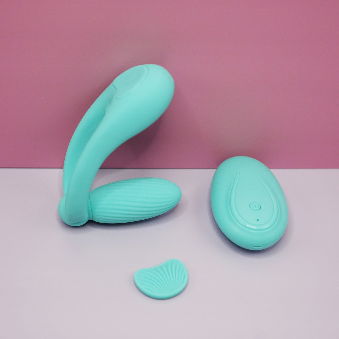 Remote Control Wearable Vibrator
