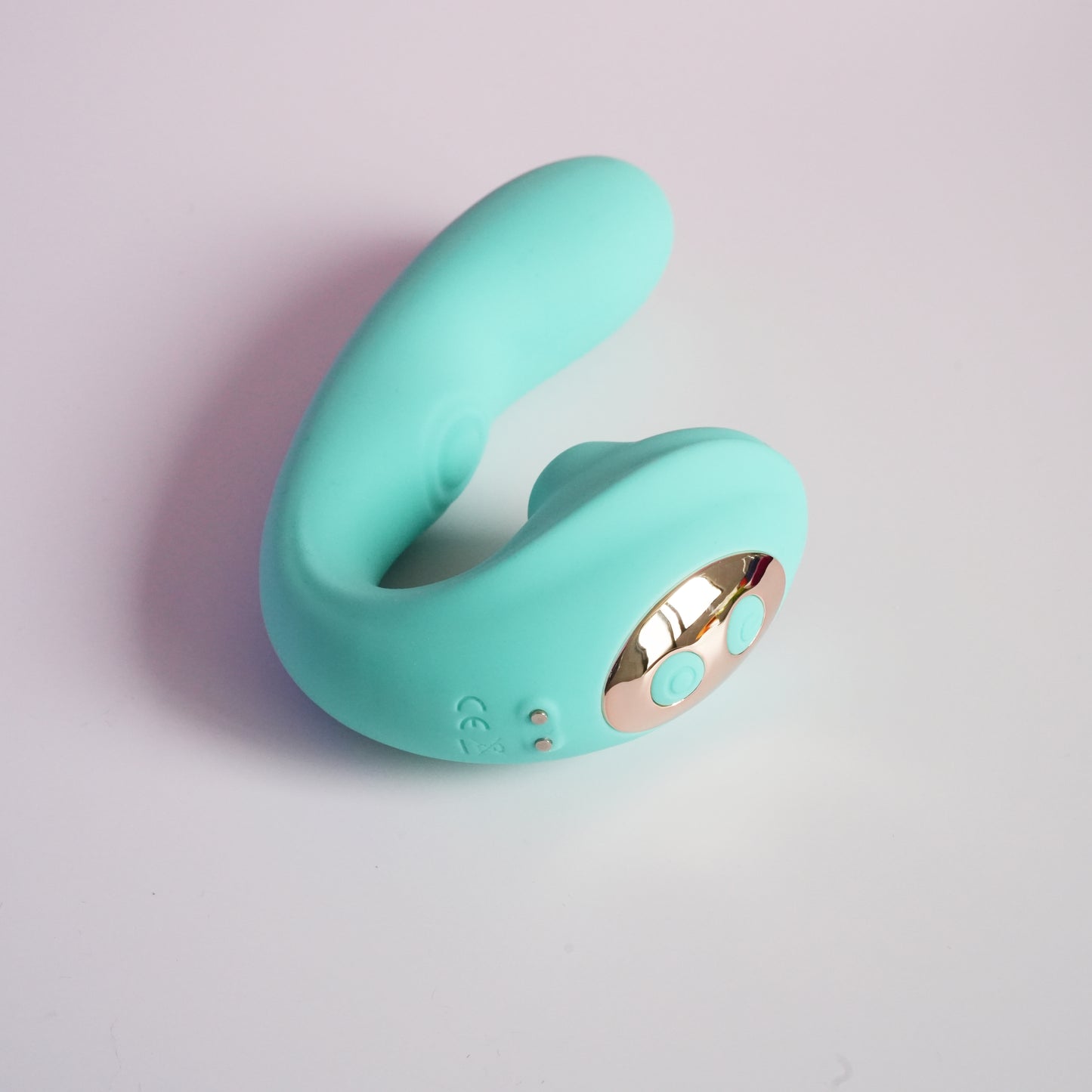 3 in 1 Suction & Tapping Vibrator