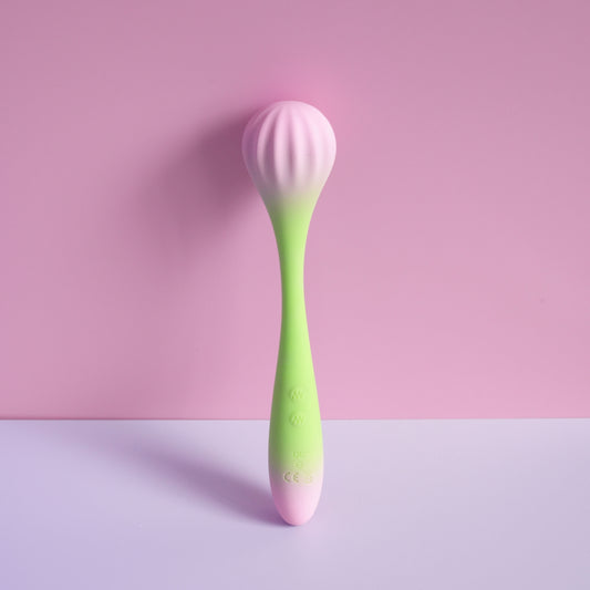 FlexDuo Double Ended Vibrator