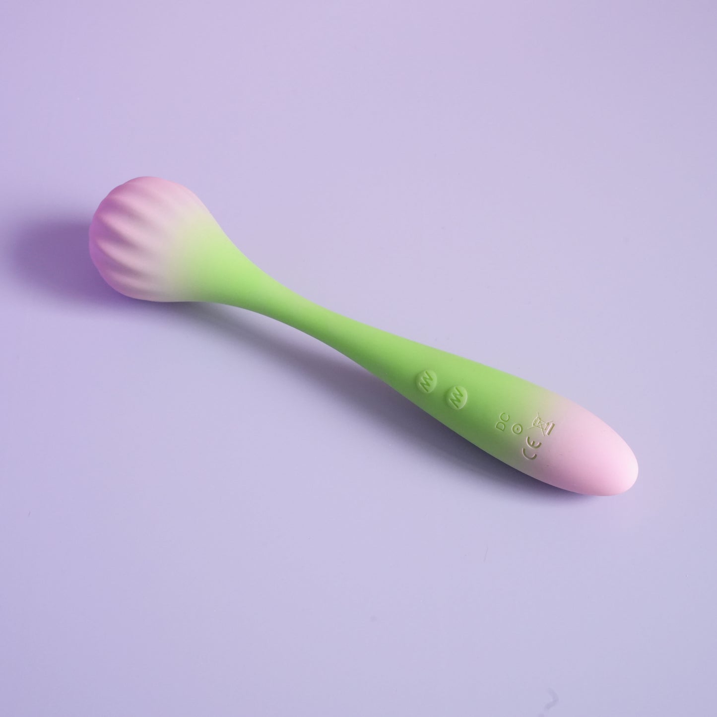 FlexDuo Double Ended Vibrator
