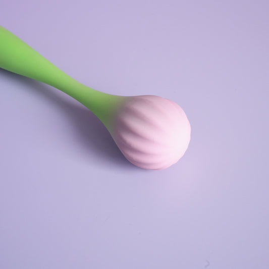 FlexDuo Double Ended Vibrator