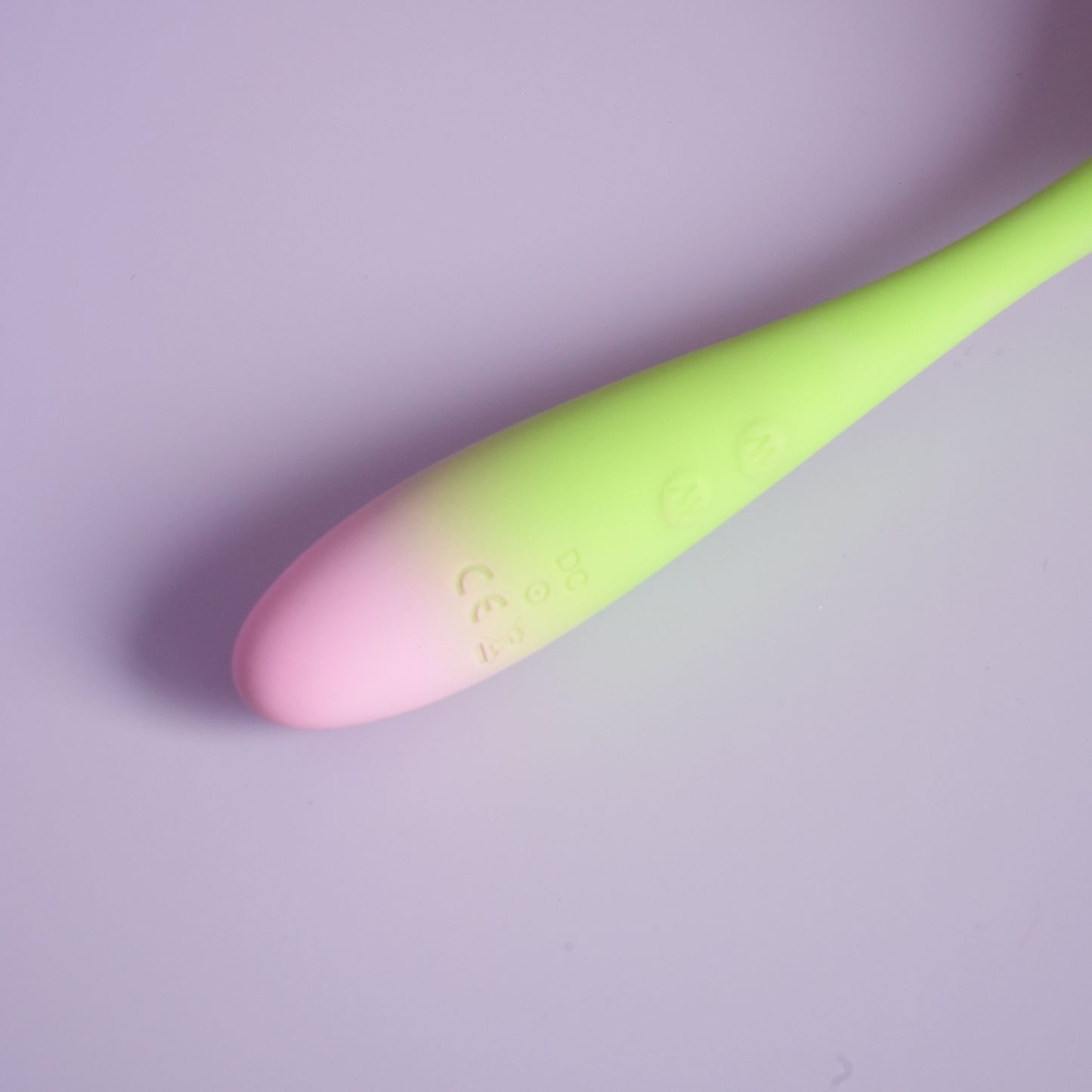 FlexDuo Double Ended Vibrator