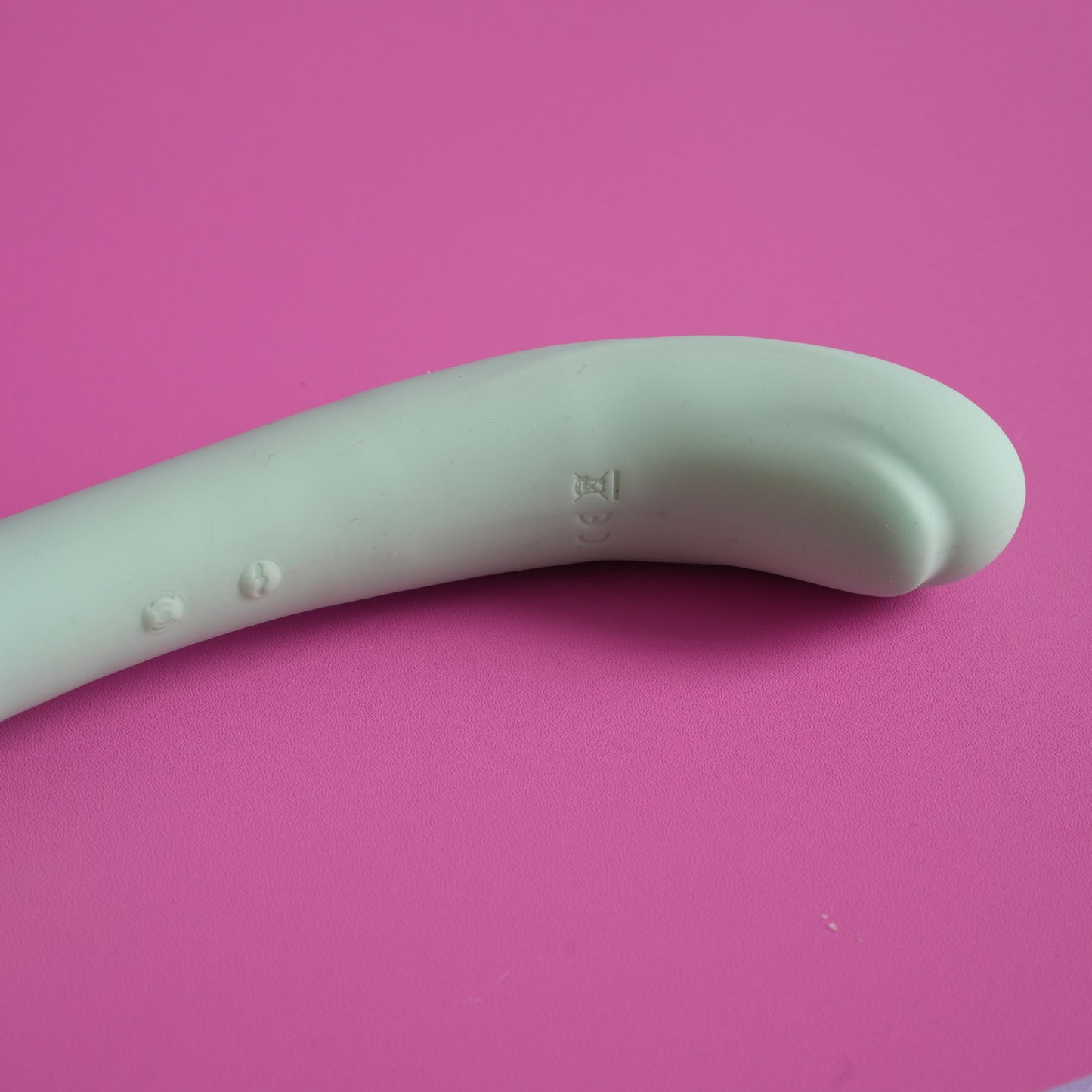 Hammer Shape Sucking Vibrator