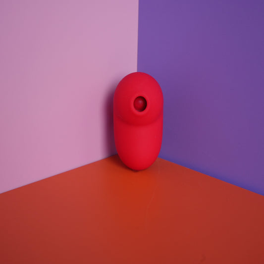 Sucking Squirting Bee