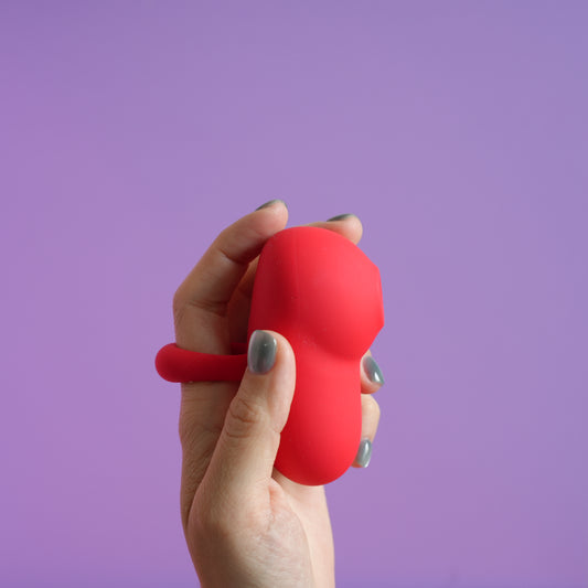 Sucking Squirting Bee