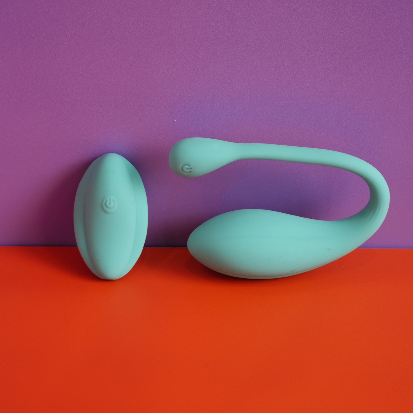 Wireless Remote Vibrating Egg