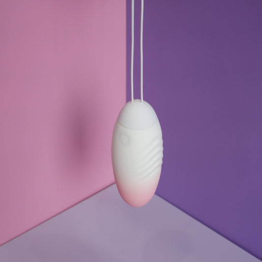 Gradient Love Egg
