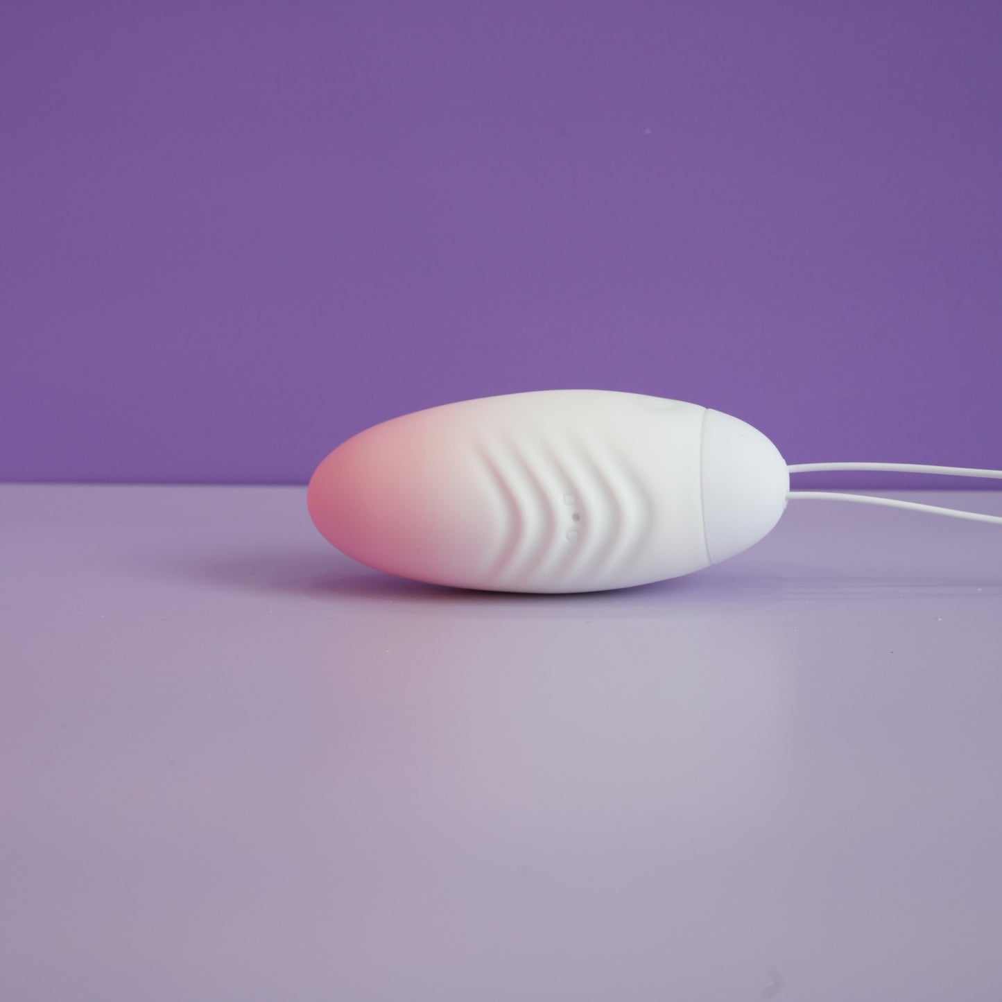 Gradient Love Egg