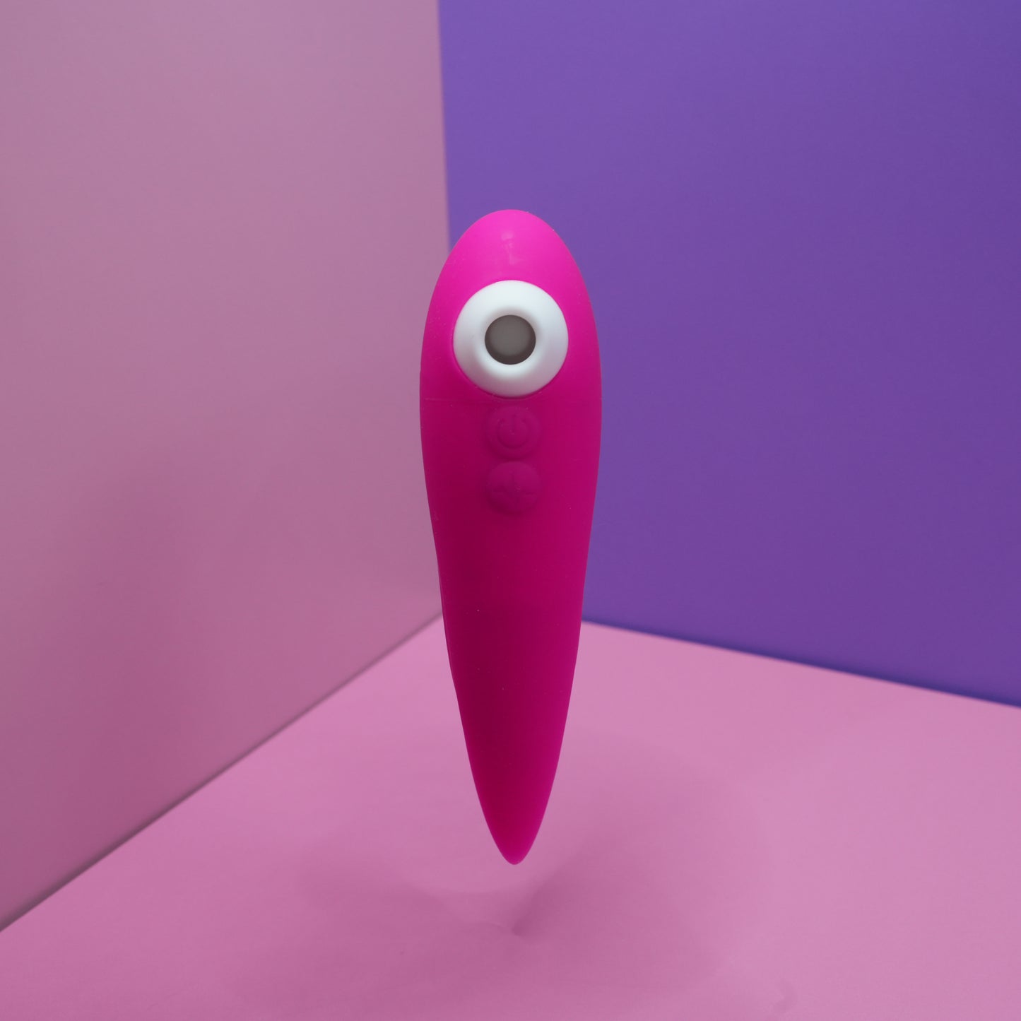 Mermaid G-spot Sucking Vibrator