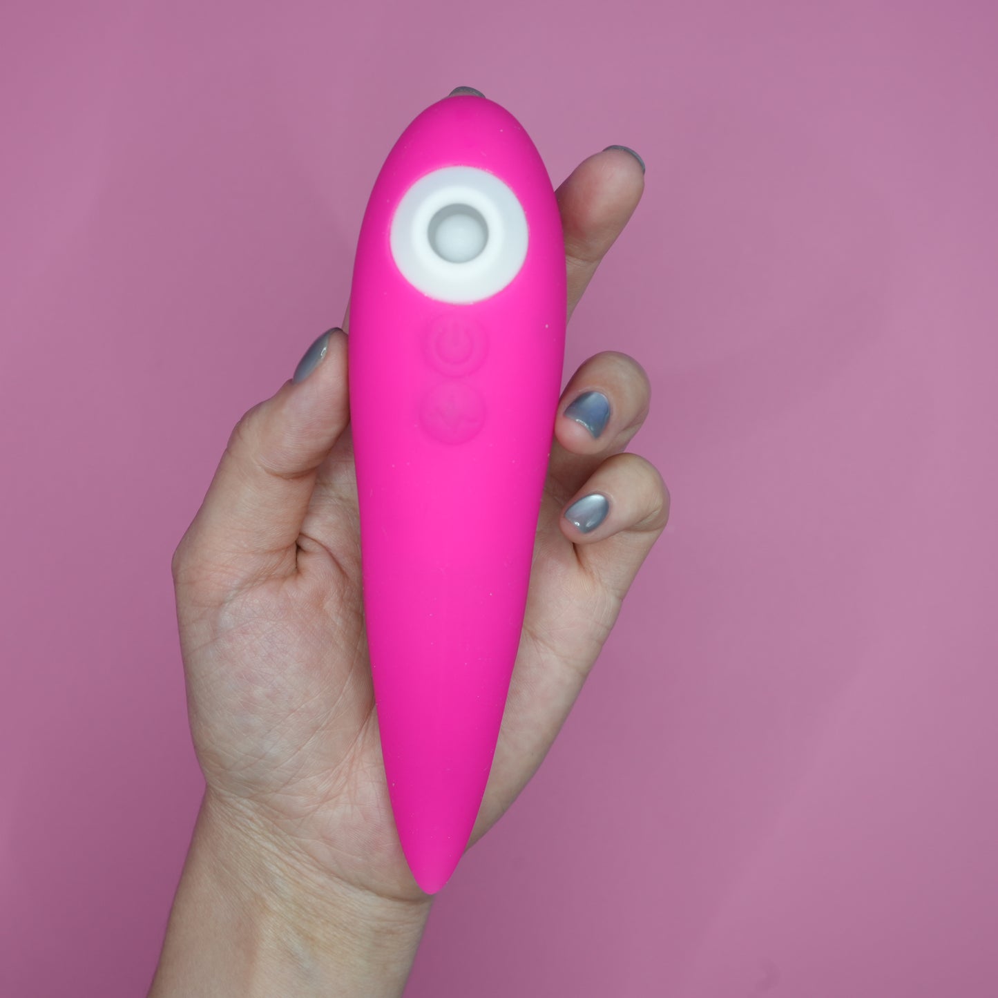 Mermaid G-spot Sucking Vibrator