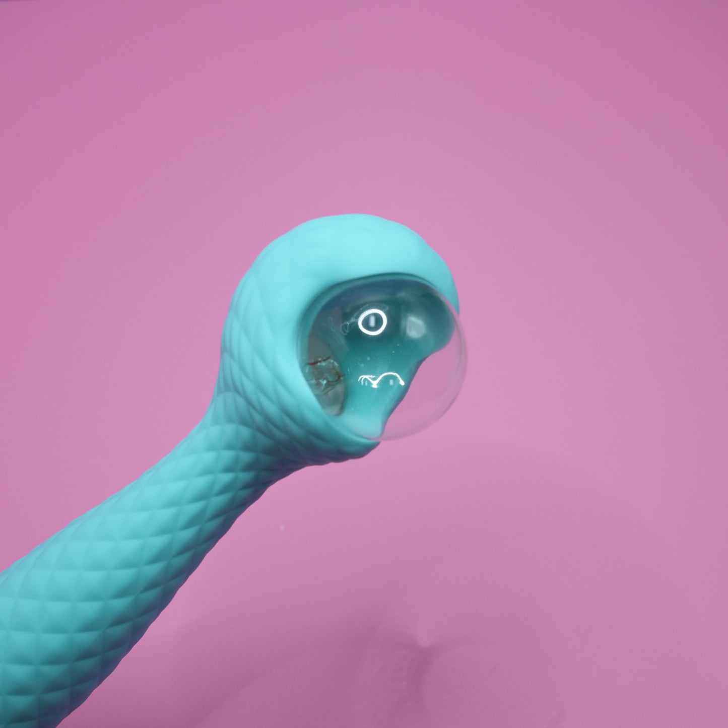 ElectroGlow Pulse Vibrator