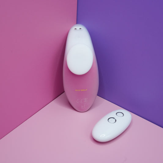 Wearable Panty Vibrator