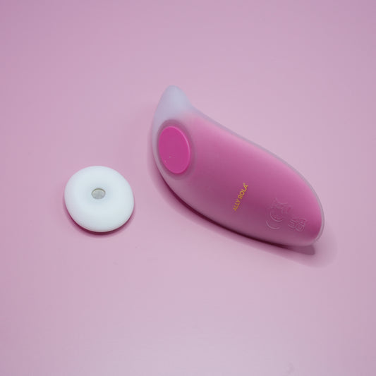 Wearable Panty Vibrator