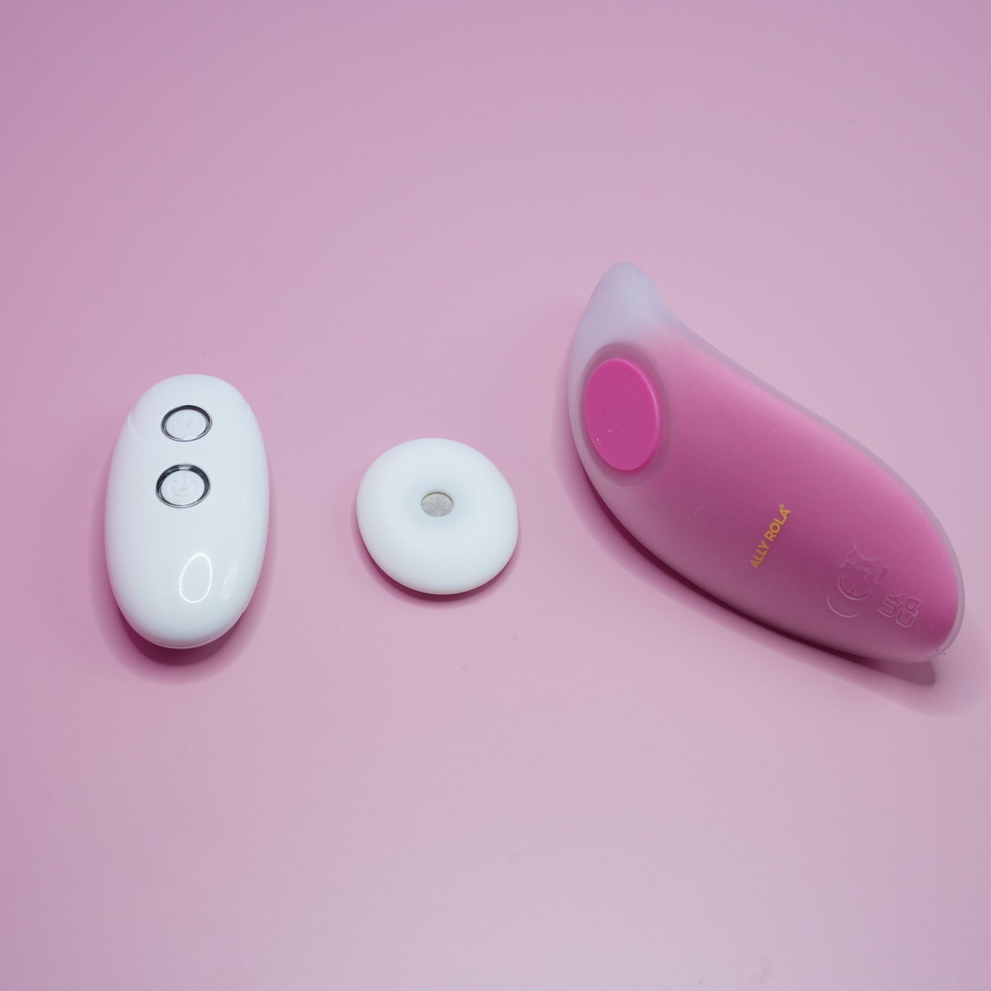 Wearable Panty Vibrator
