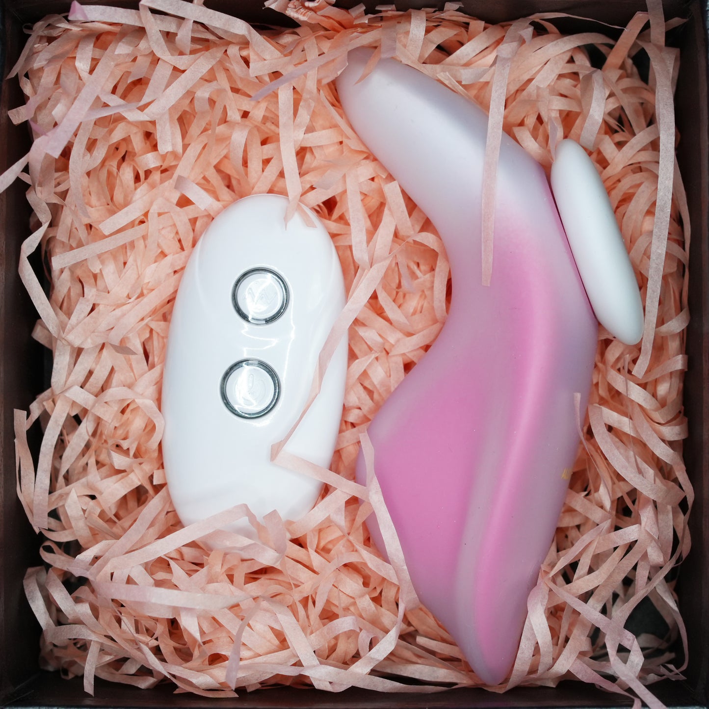 Wearable Panty Vibrator