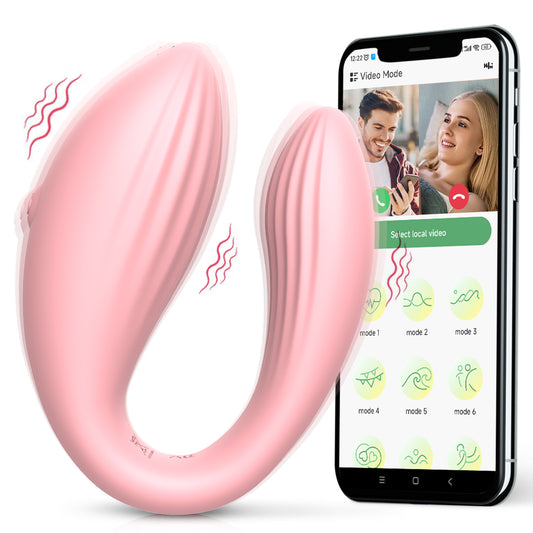 Remote Control Panty Vibrator