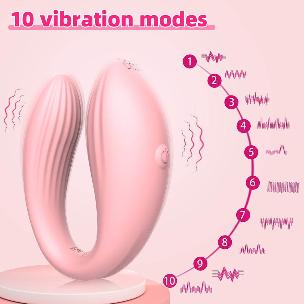 Remote Control Panty Vibrator