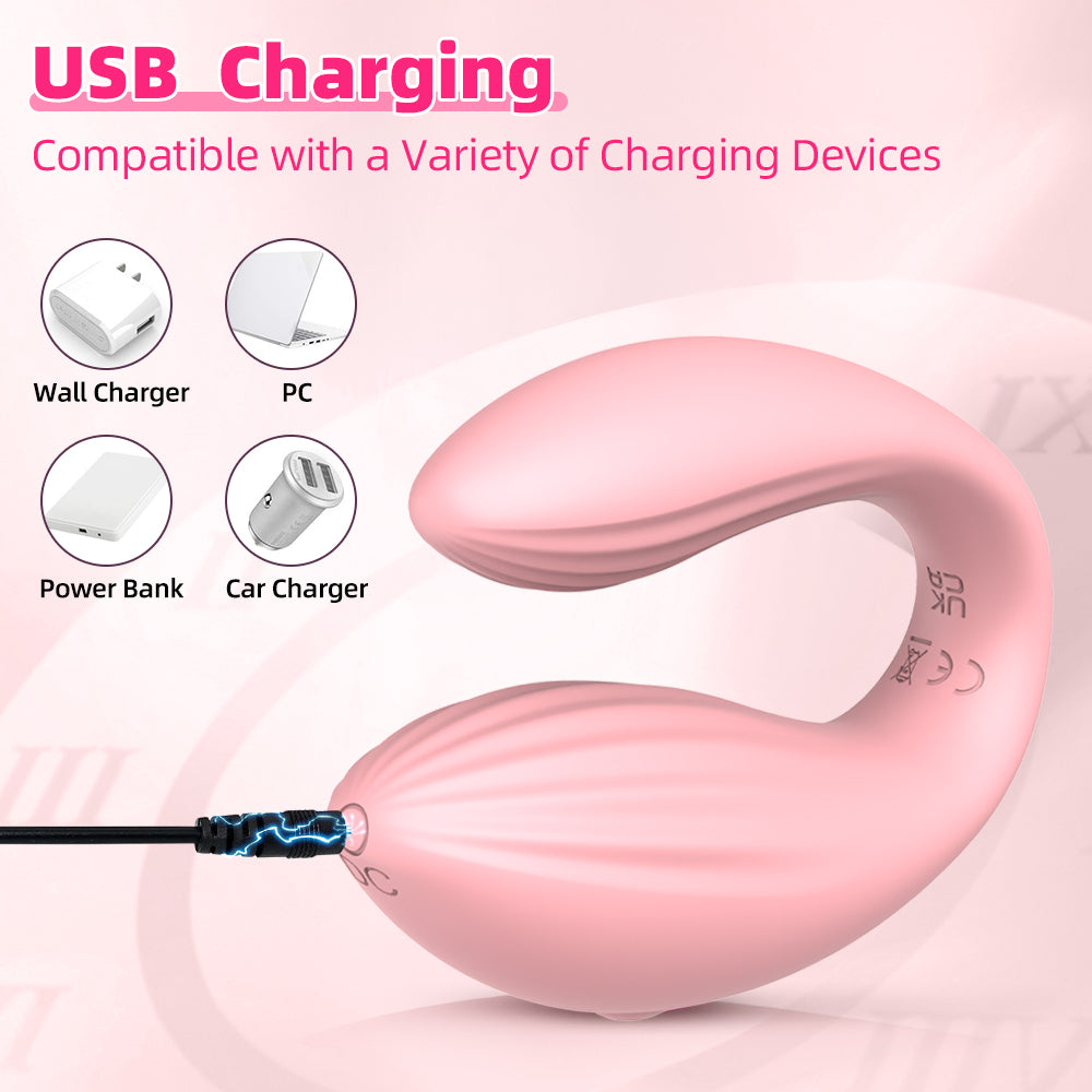 Remote Control Panty Vibrator