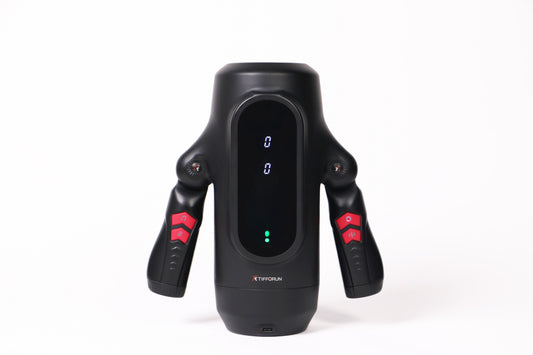 King Kong Masturbator