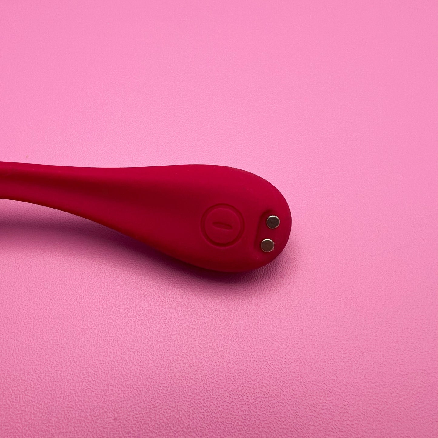 Dual-Action Rotating & Vibrating Massager