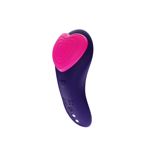App Controlled Wearable Panty Vibrator