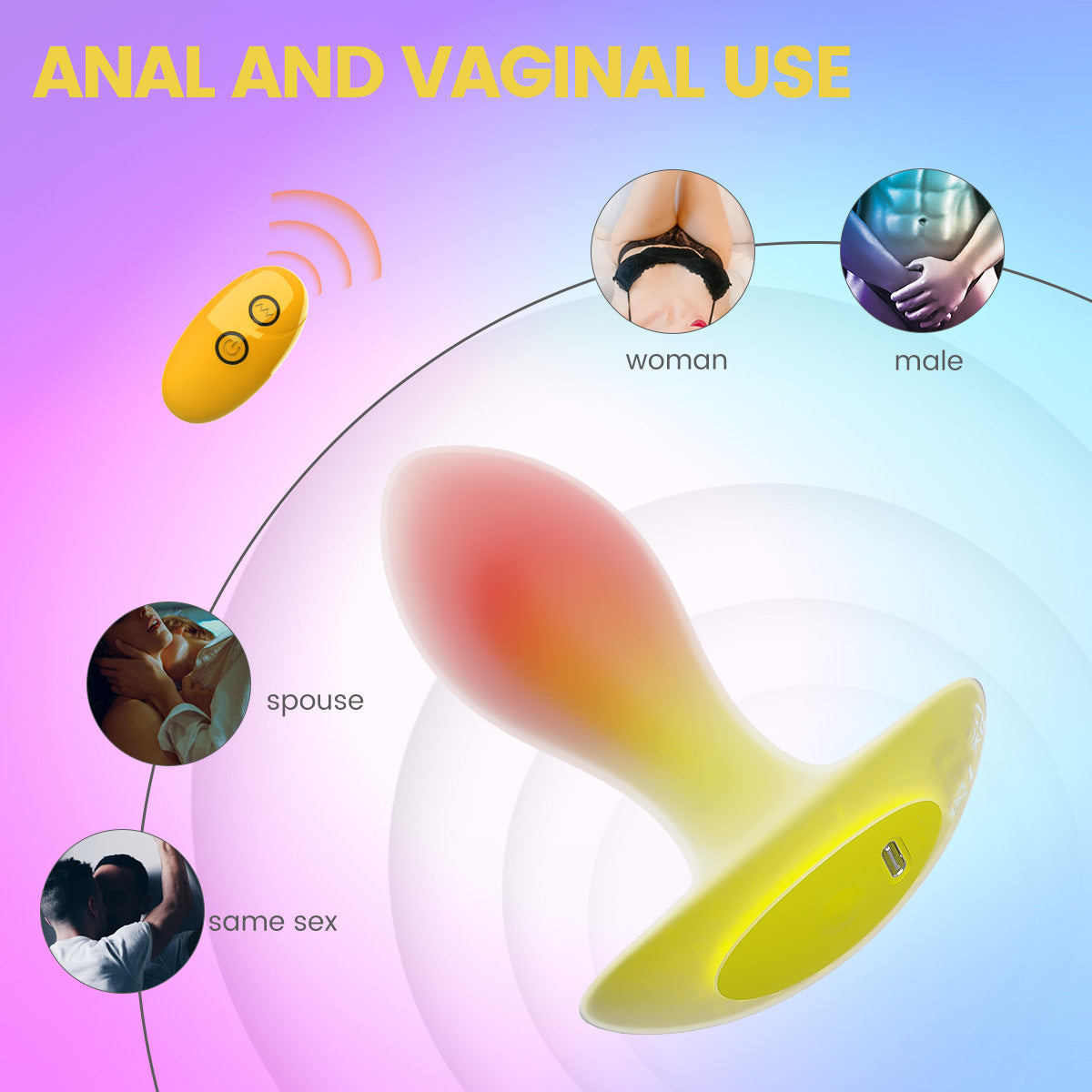Butt Plug