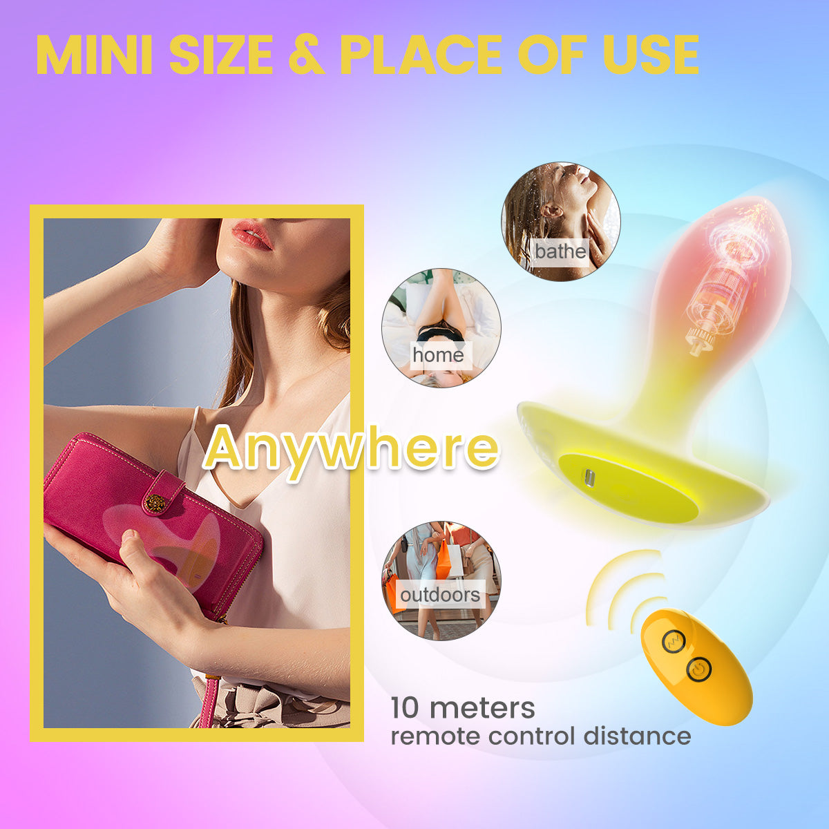 Butt Plug