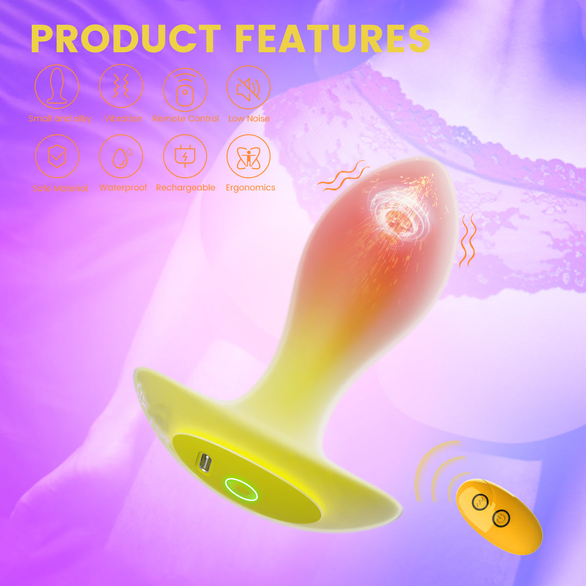 Butt Plug